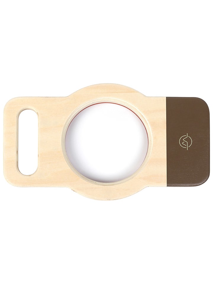 small foot Lupa "XXL Discover" - 2+ rozmiar: onesize