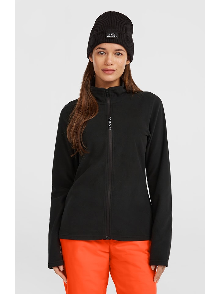 O'Neill Kurtka polarowa w kolorze czarnym rozmiar: S