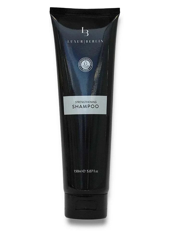 Luxur Berlin Szampon "Skinlux" - 150 ml rozmiar: onesize