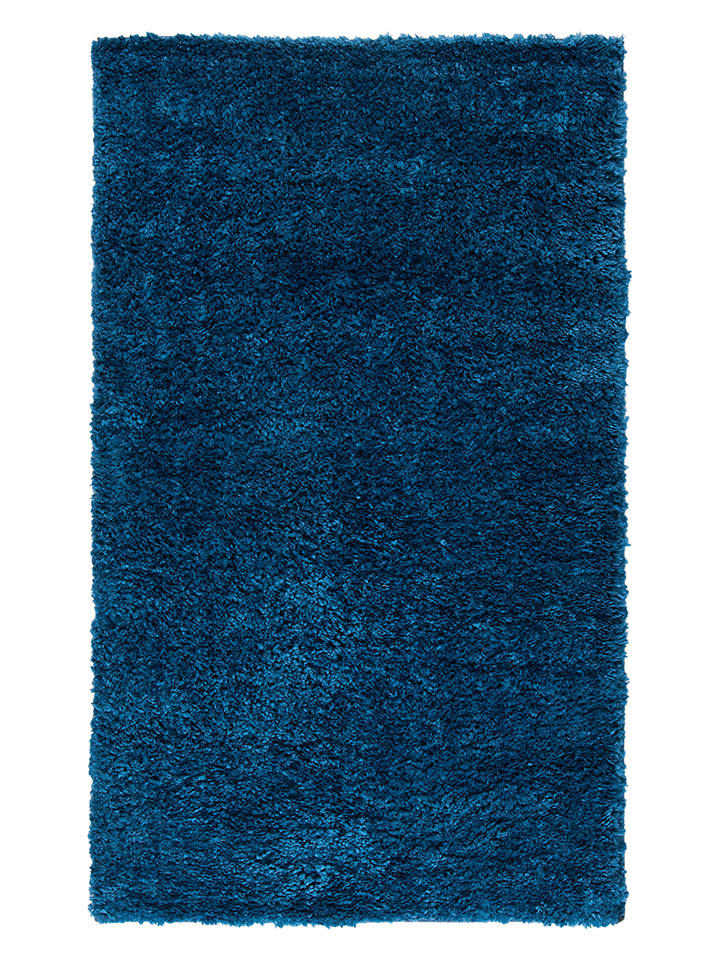 Safavieh Dywan w kolorze granatowym rozmiar: 91x152 cm