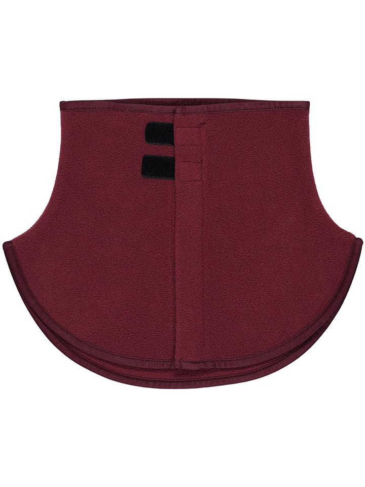 LEGO Ogrzewacz ''Lwatlin 709'' w kolorze czerwonym na szyję rozmiar: 48-50 cm