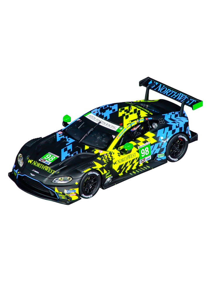 Carrera Samochód "Aston-Martin Vantage GT3" - 8+ rozmiar: onesize