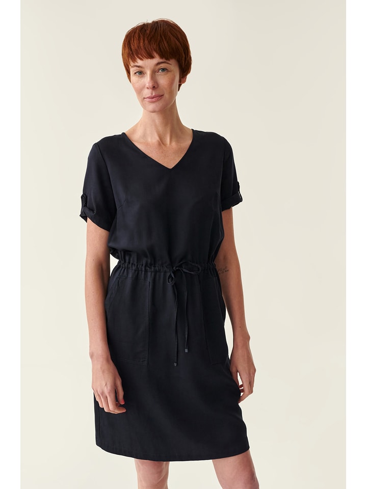 TATUUM Sukienka w kolorze czarnym rozmiar: 36