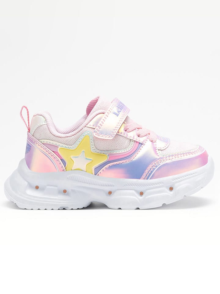 Lelli Kelly Sneakersy "Margherita" ze wzorem rozmiar: 30