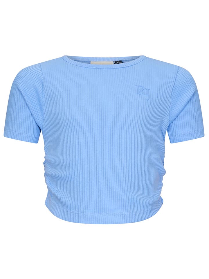 Retour Koszulka "Rouen" w kolorze błękitnym rozmiar: 128