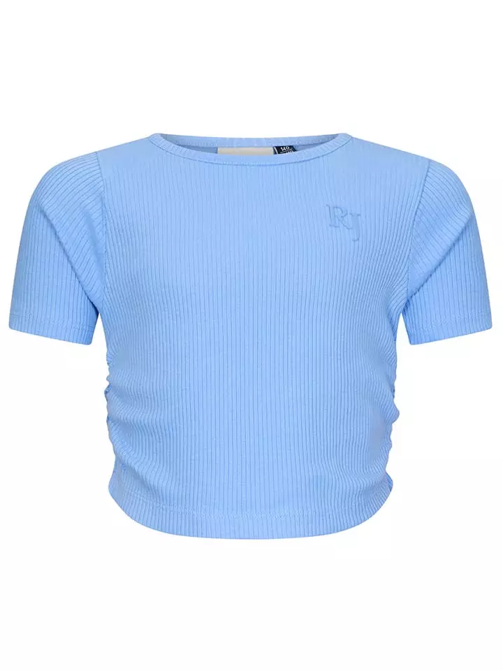 Retour Koszulka "Rouen" w kolorze błękitnym rozmiar: 128