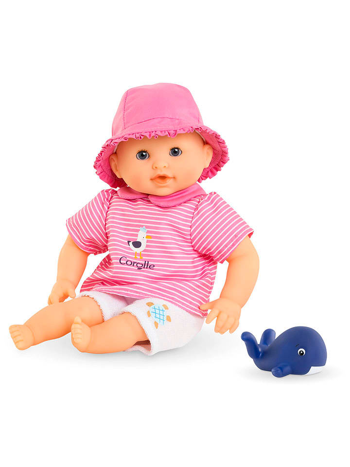 Corolle Lalka - 18 m+ rozmiar: onesize