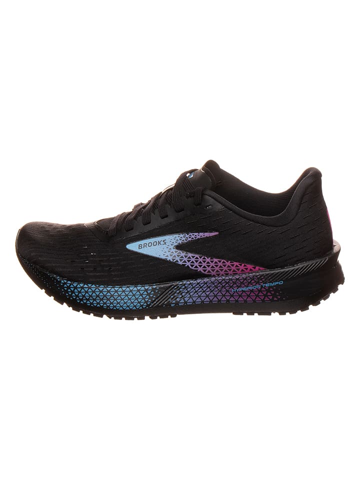Brooks Buty "Hyperion Tempo" w kolorze czarnym do biegania rozmiar: 38,5