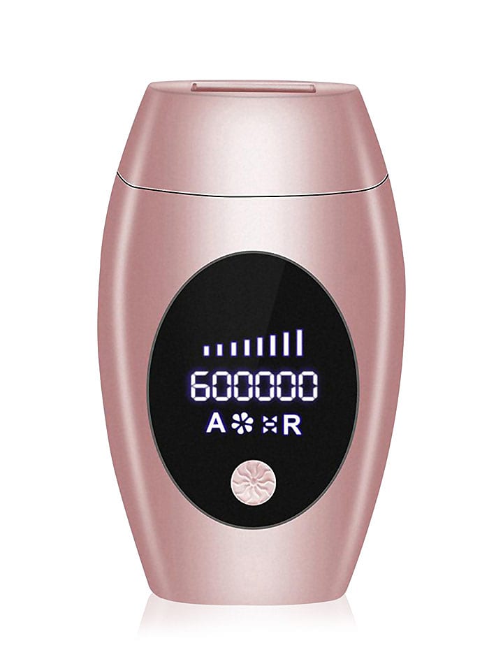 DAM Depilator IPL w kolorze jasnoróżowym rozmiar: onesize