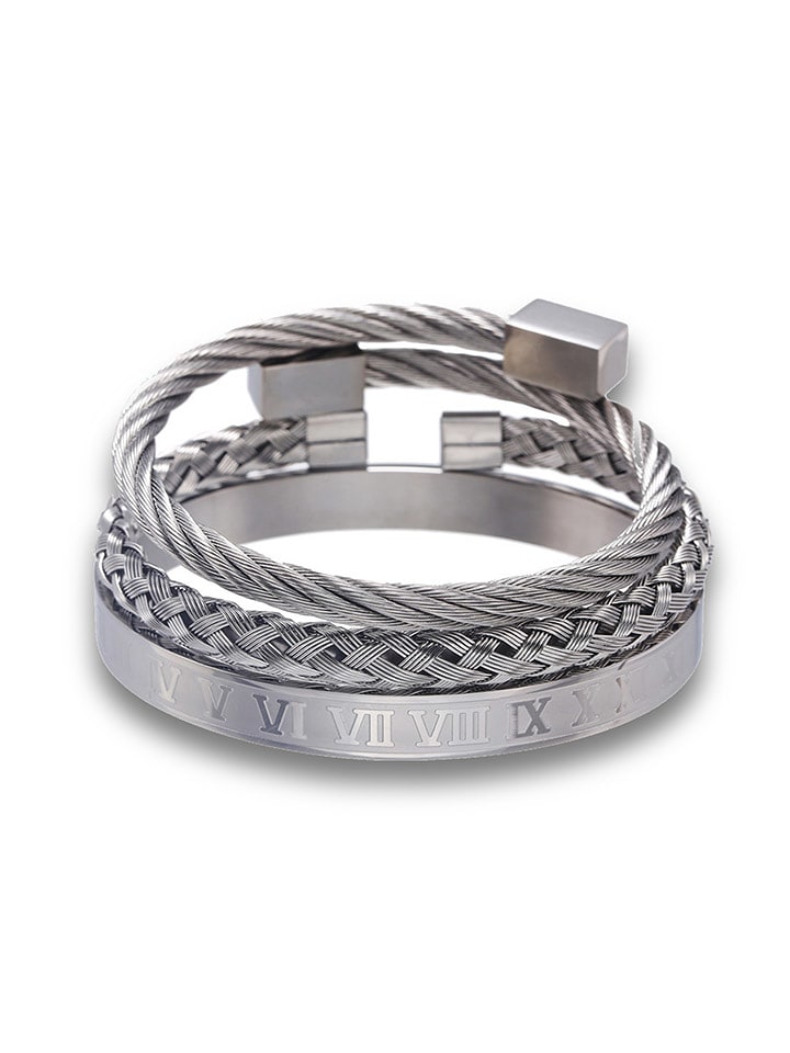 Uomo Bransoletka rozmiar: onesize