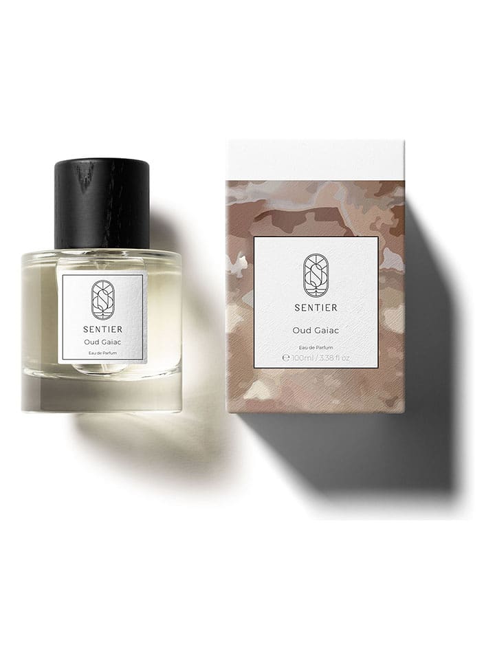 Sentier Oud Gaiac - EDP - 100 ml rozmiar: onesize
