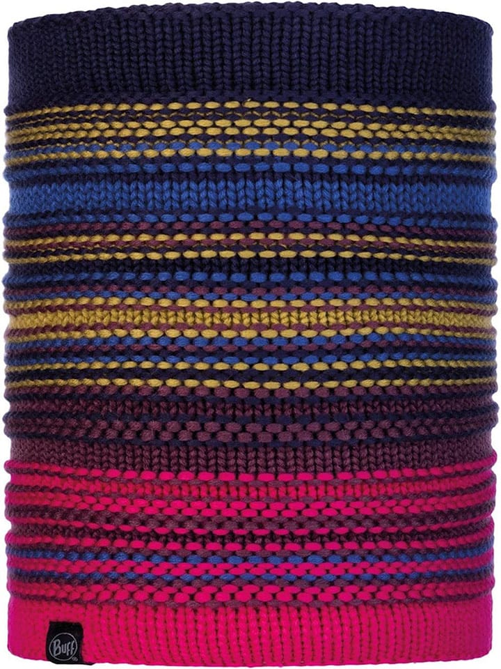 Buff Szal-koło ze wzorem rozmiar: onesize