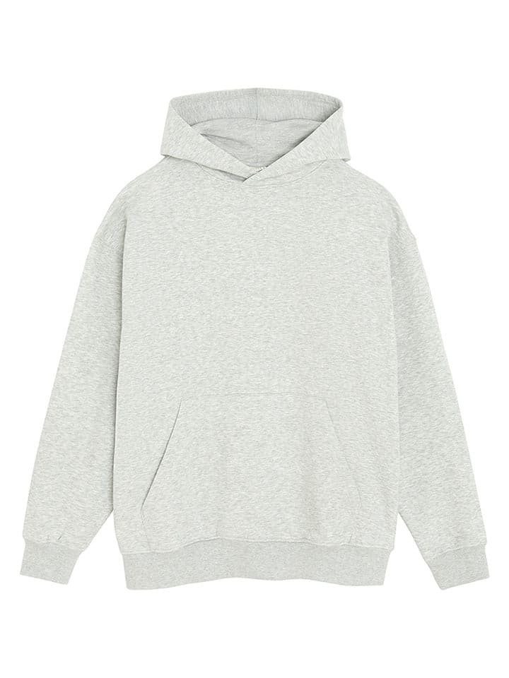 COOL CLUB Bluza w kolorze szarym rozmiar: 140