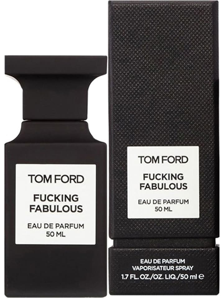 Tom Ford Fucking Fabulous - EDP - 50 ml rozmiar: onesize