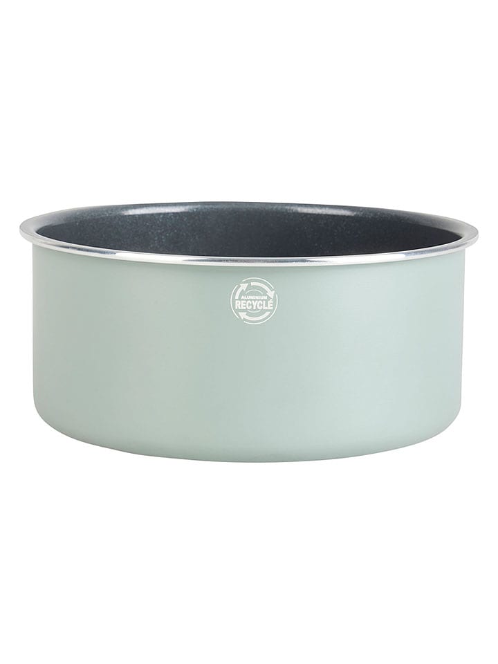 Sitram Rondel "Evol 24-02" w kolorze miętowym - Ø 16 cm rozmiar: onesize