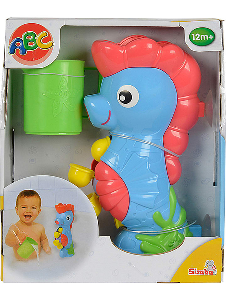 Simba Konik morski do kąpieli - 12 m+ rozmiar: onesize