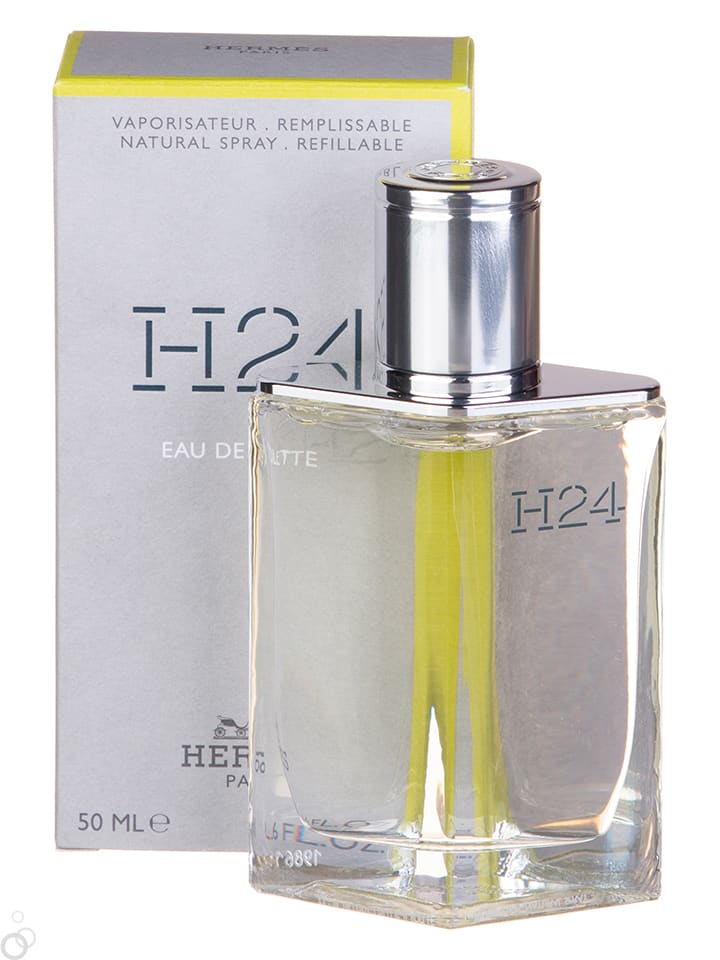 Hermès H24 - EDT - 50 ml rozmiar: onesize