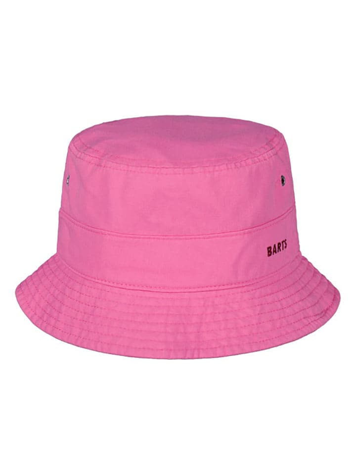 Barts Kapelusz "Calomba" w kolorze różowym rozmiar: 53-55 cm