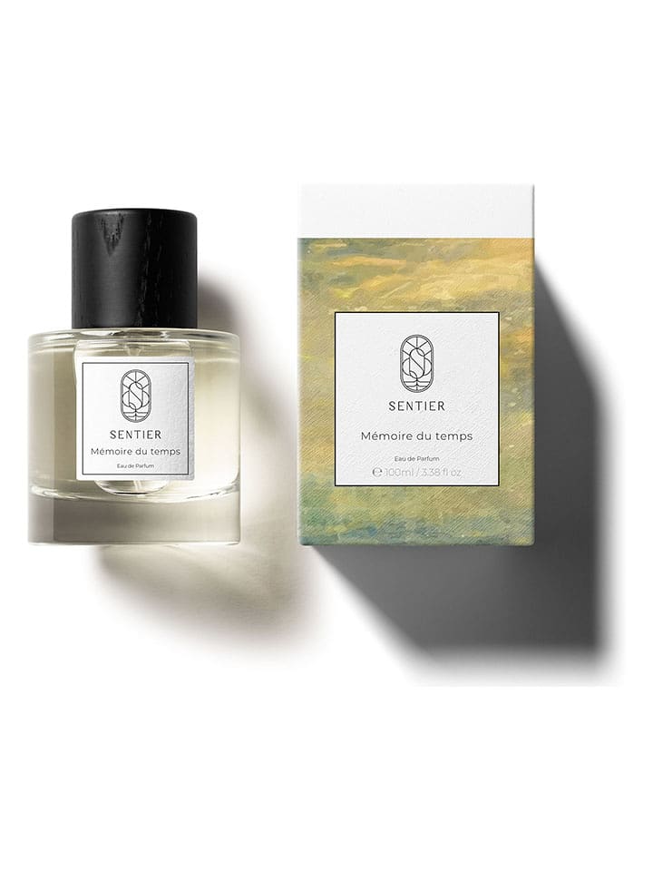 Sentier Mémoire du temps - EDP - 100 ml rozmiar: onesize