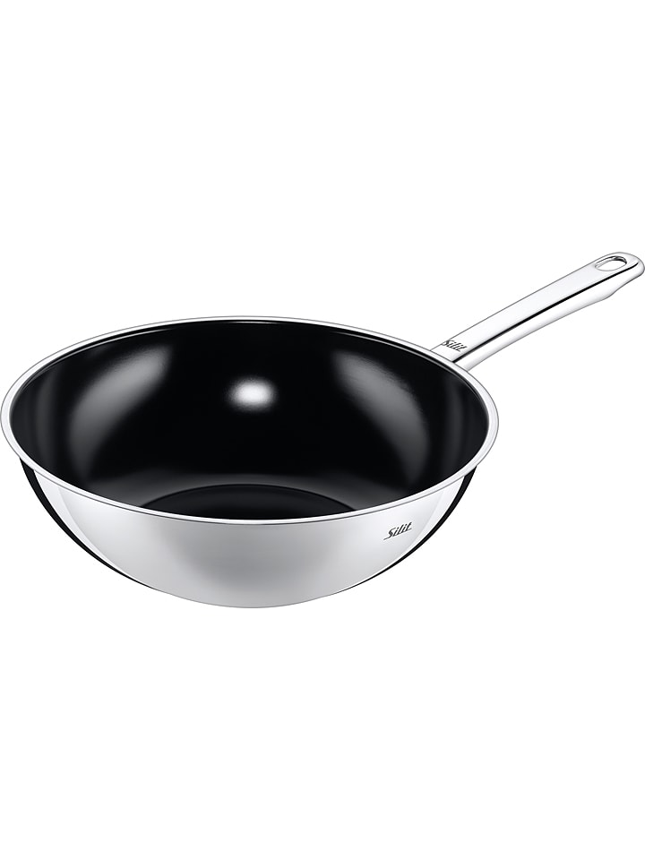 Silit Wok "Wuhan" - Ø 28 cm rozmiar: onesize