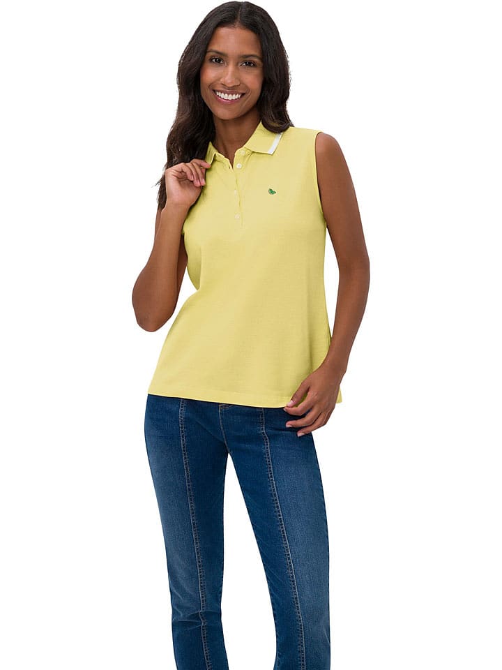 Heine Top w kolorze żółtym rozmiar: 44