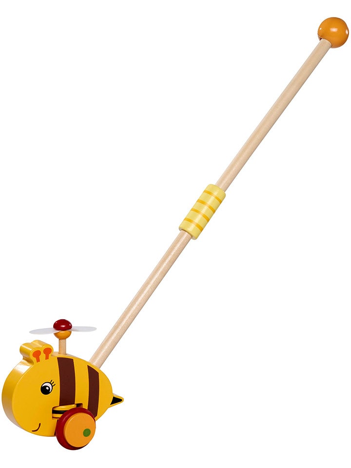 Eichhorn Figura do pchania - 12 m+ rozmiar: onesize