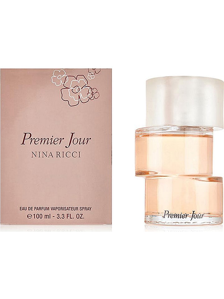 Nina Ricci Premier Jour - EDP - 100 ml rozmiar: onesize