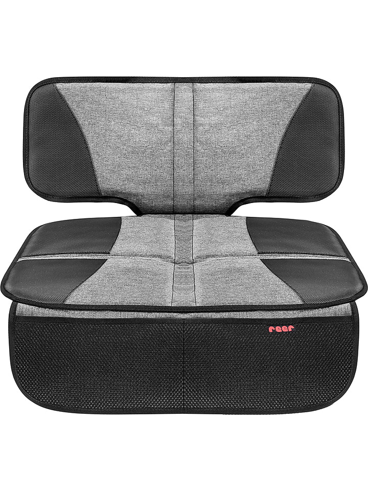 Reer Wyściółka w kolorze szarym do fotelika - 46 x 83 cm rozmiar: onesize