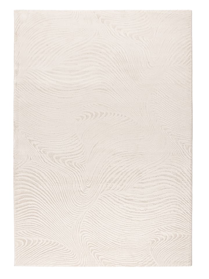 Pierre Cardin Dywan "Nancy" w kolorze kremowym rozmiar: 80x150 cm