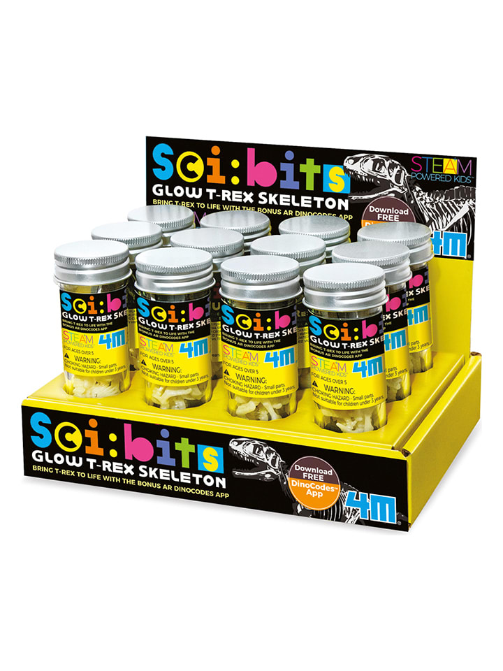 HCM Figurka "T-Rex" - 5+ rozmiar: onesize