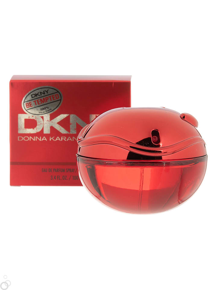 DKNY Be Tempted - EDP - 100 ml rozmiar: onesize