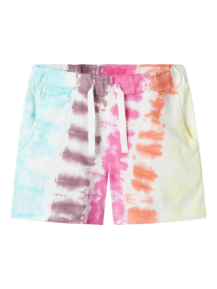 name it Szorty ze wzorem rozmiar: 146