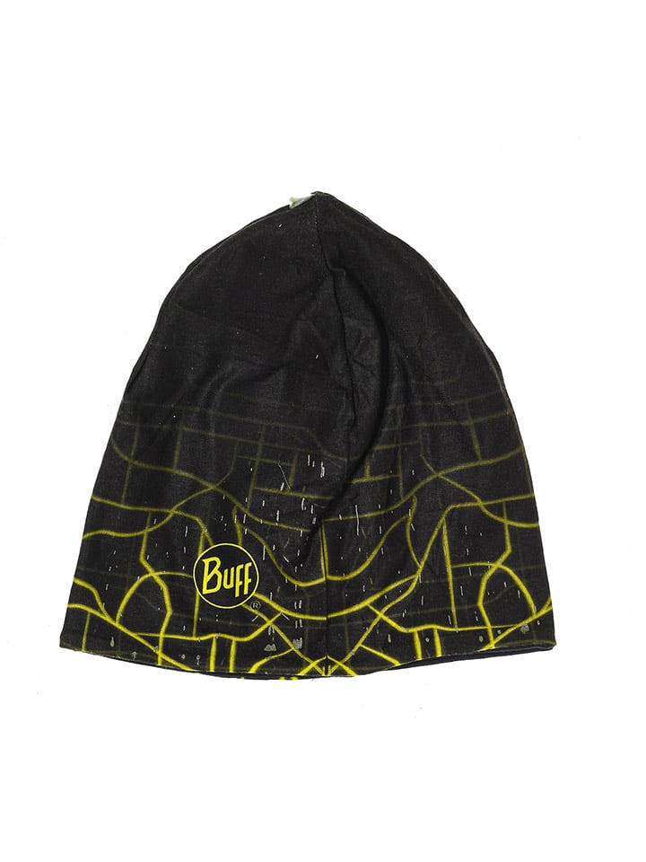Buff Czapka w kolorze czarnym rozmiar: onesize