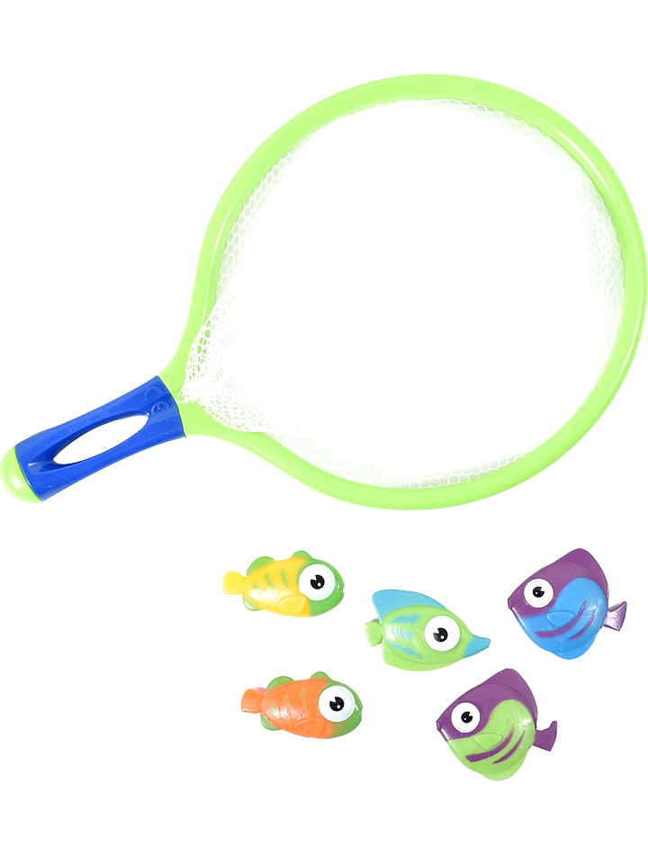 Blue Sky Gra w łowienie rybek - 3+ rozmiar: onesize