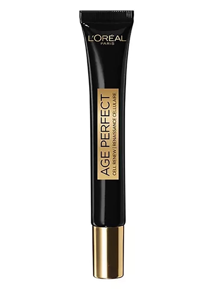 L'Oréal Paris Krem pod oczy "Age Perfect Zell-Renaissance" - 15 ml rozmiar: onesize