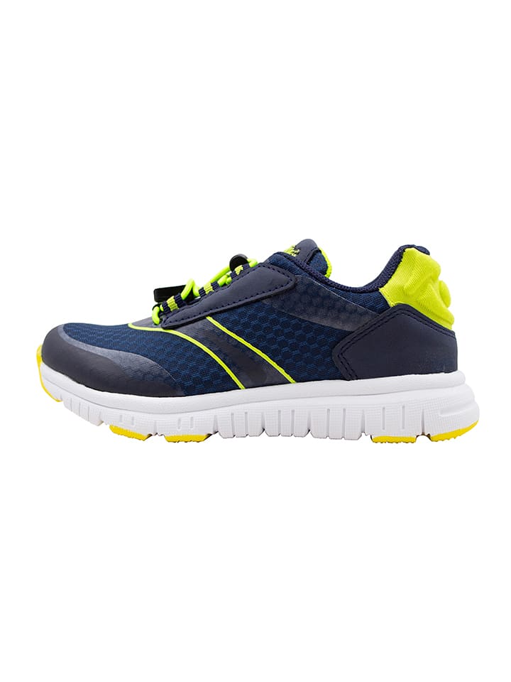 lamino Sneakersy w kolorze granatowym rozmiar: 29