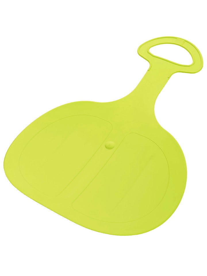 Gismo Riders Ślizgacz "Pinguin" w kolorze jasnozielonym - 3+ rozmiar: onesize