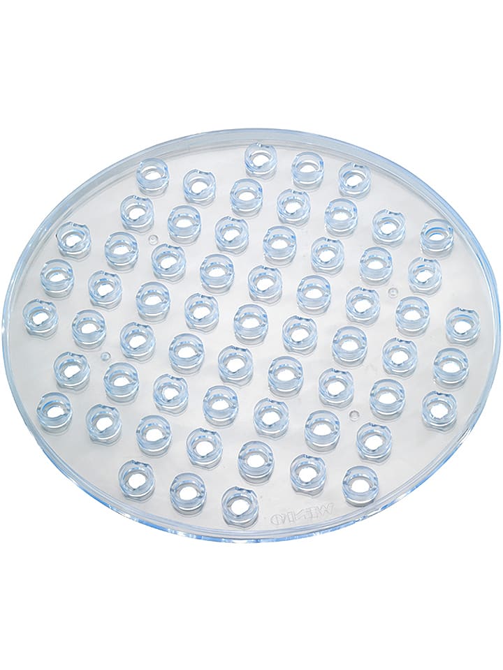 Wenko Wkład "Kristall" do zlewu - Ø 31 cm rozmiar: onesize