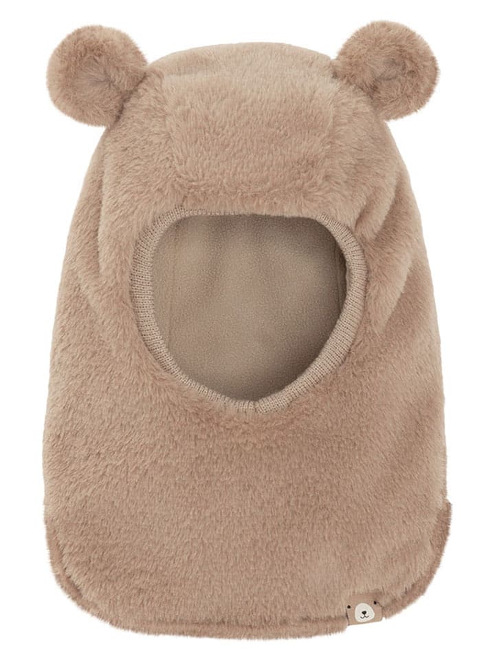 COOL CLUB Kominiarka w kolorze beżowym rozmiar: 48-50 cm