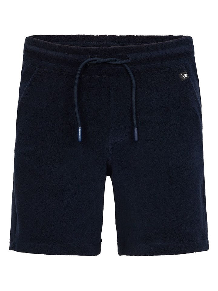 Retour Szorty "Bas" w kolorze granatowym rozmiar: 116