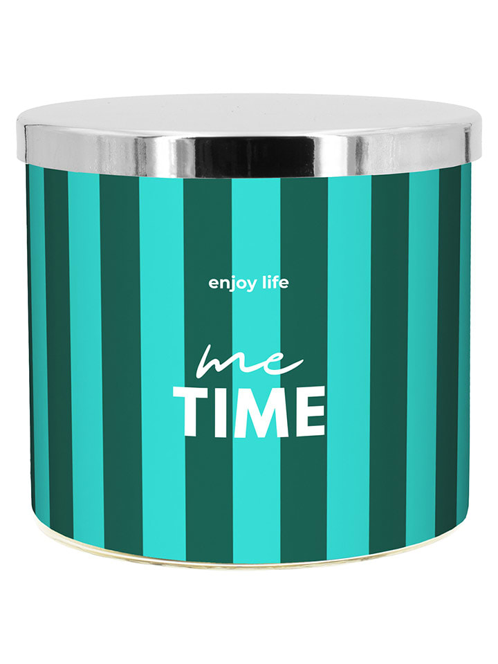 Mad Candle Świeca zapachowa "Me Time" - 400 g rozmiar: onesize