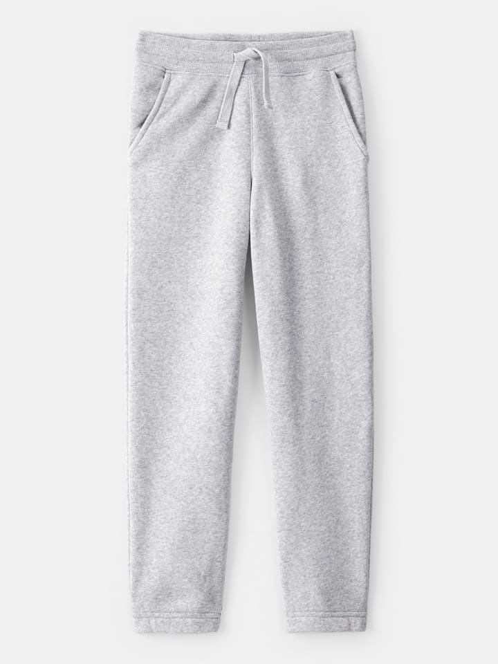 OshKosh Spodnie dresowe w kolorze szarym rozmiar: 116