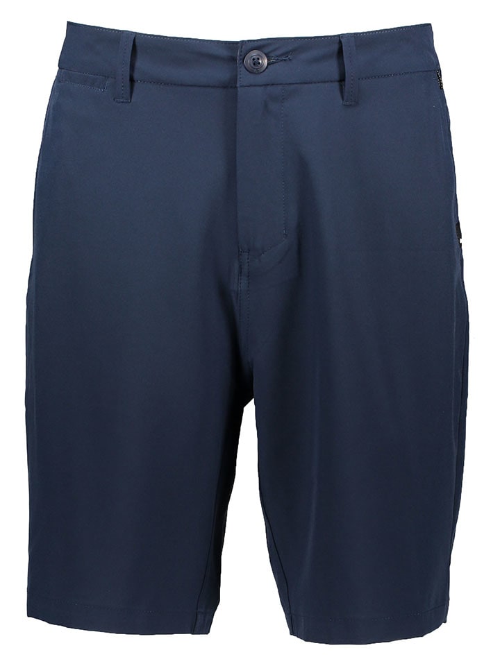 Quiksilver Szorty w kolorze granatowym rozmiar: W29