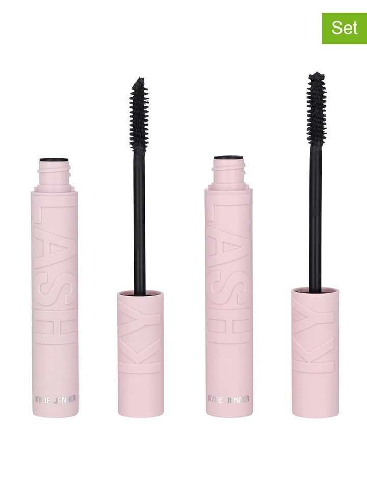 Kylie Cosmetics 2-częściowy zestaw "Kylie Kylash Duo" rozmiar: onesize