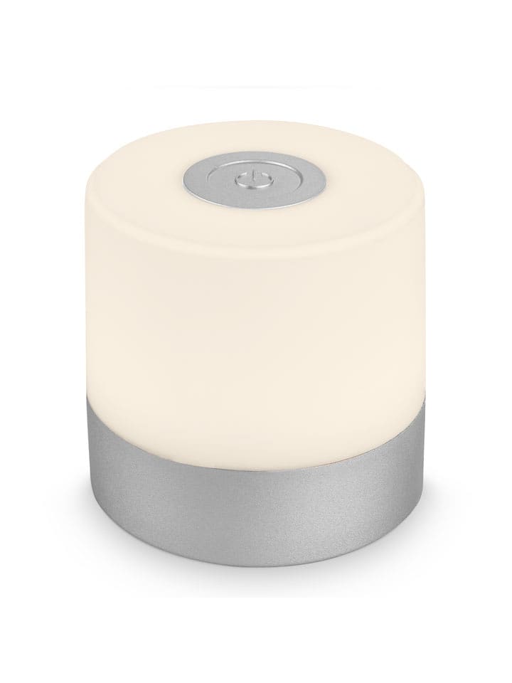 Briloner Lampa stołowa LED w kolorze białym - KEE G (A do G) rozmiar: onesize