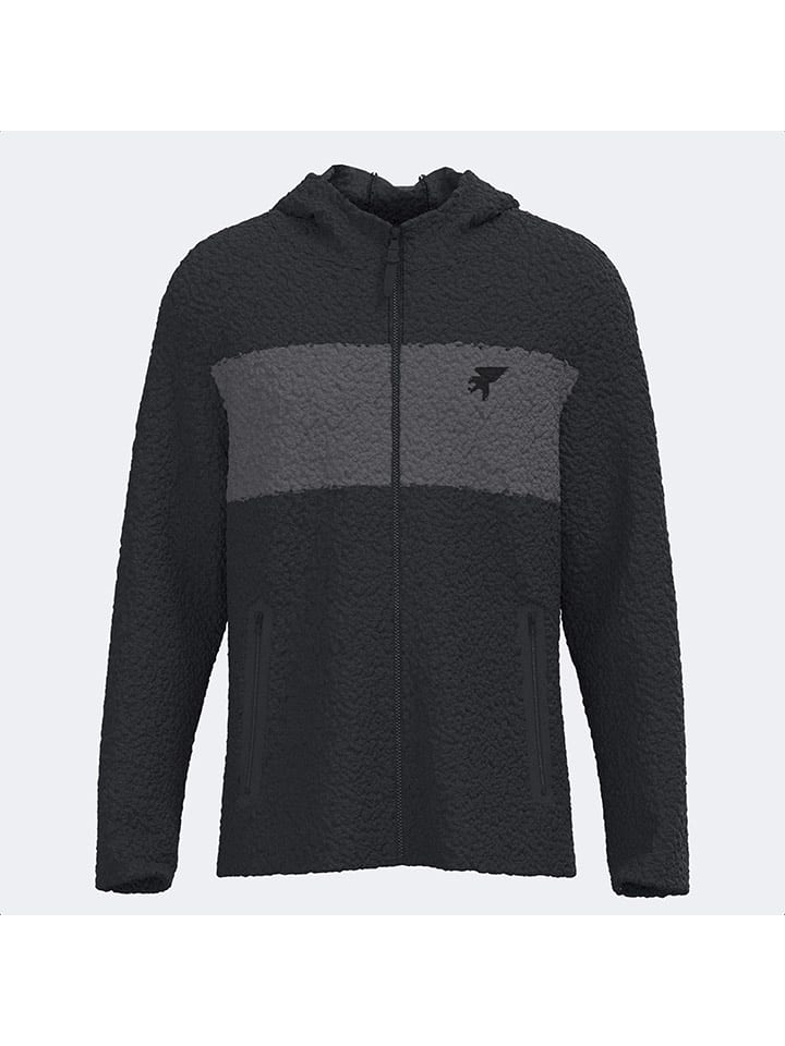 Joma Kurtka polarowa w kolorze szarym rozmiar: 116