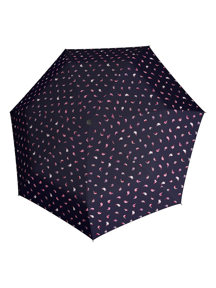 Doppler Parasol w kolorze granatowym rozmiar: onesize
