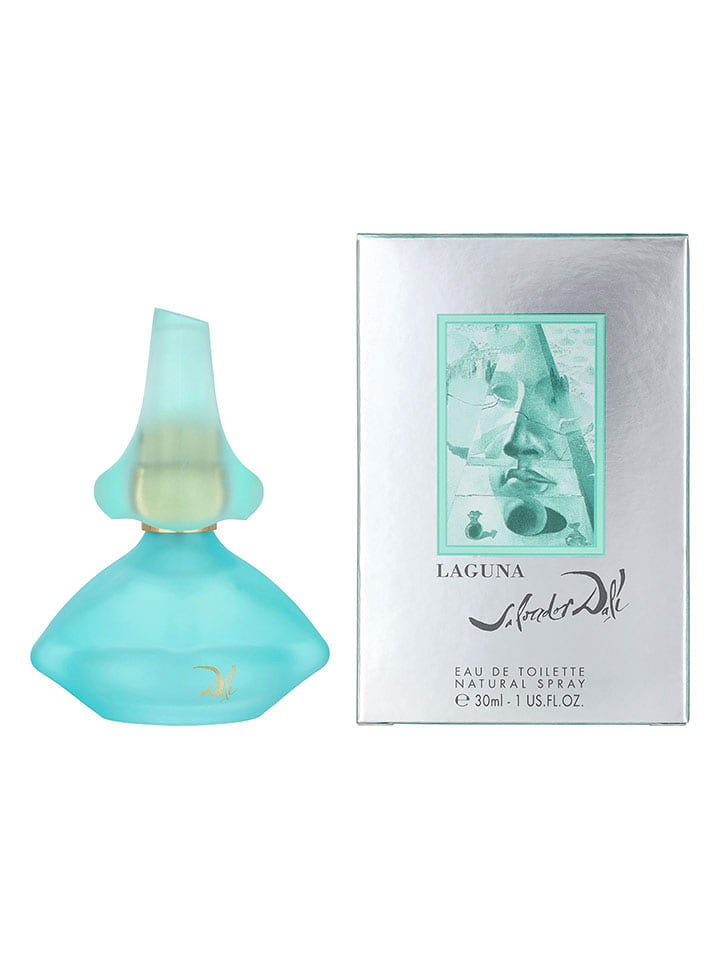 Salvador Dali Laguna - EDT - 30 ml rozmiar: onesize