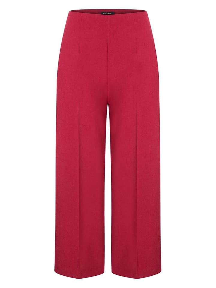 More & More Kuloty w kolorze czerwonym rozmiar: 38