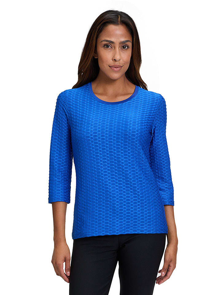 Betty Barclay Koszulka w kolorze niebieskim rozmiar: 44